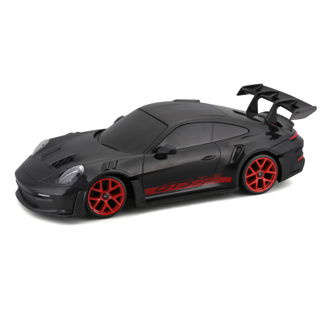 Радиоуправляемые модели - Автомодель на радиоуправлении Maisto Tech Porsche 911 GT3 RS (82344)