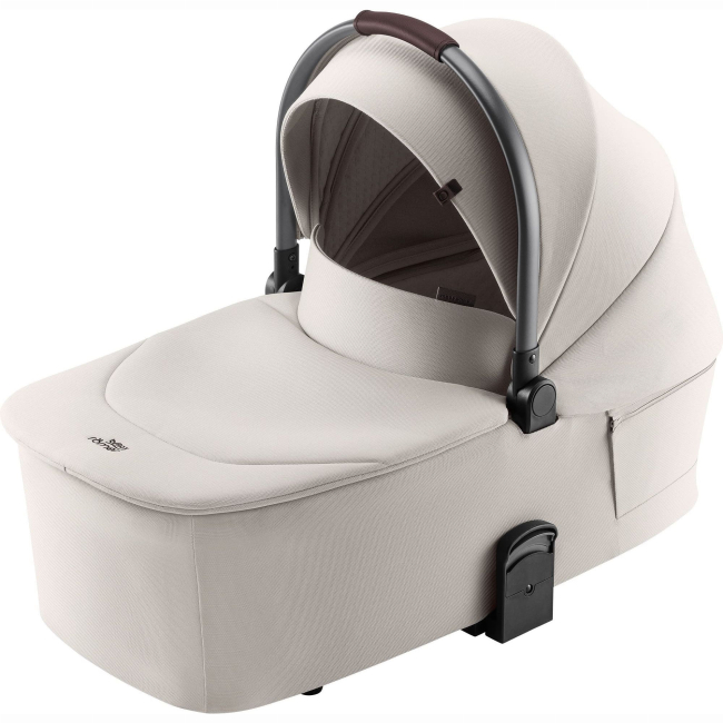 Коляски - Люлька к коляске Britax-romer RIO Soft Taupe (2000041624)