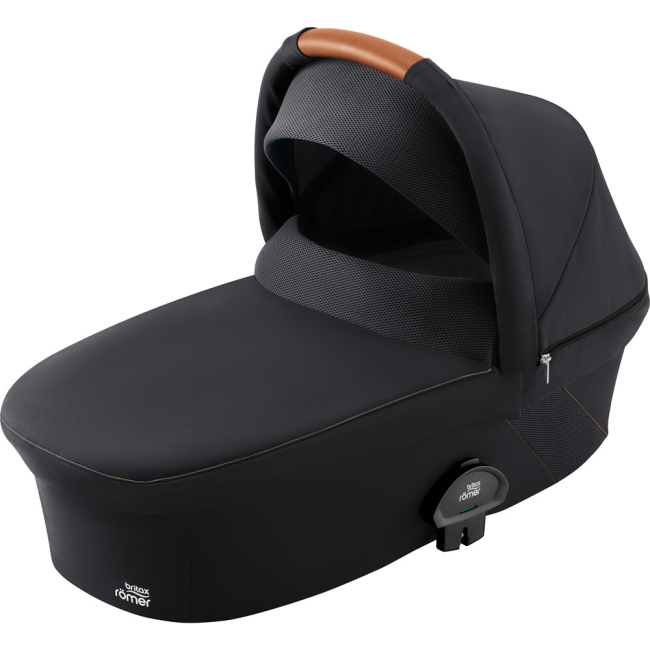 Коляски - Люлька Britax-romer Smile III Fossil Grey (2000036116)