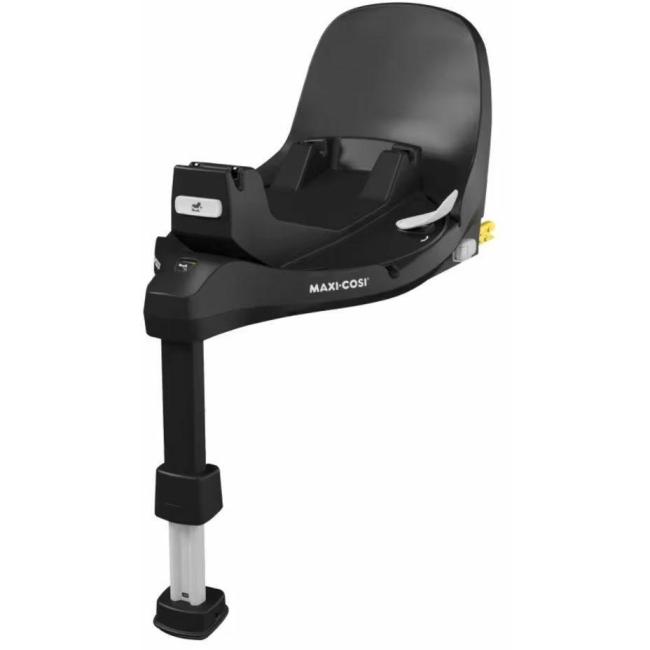Автокрісла й аксесуари - ​Платформа Maxi-Cosi FamilyFix 360 Pro Black (8051057110)