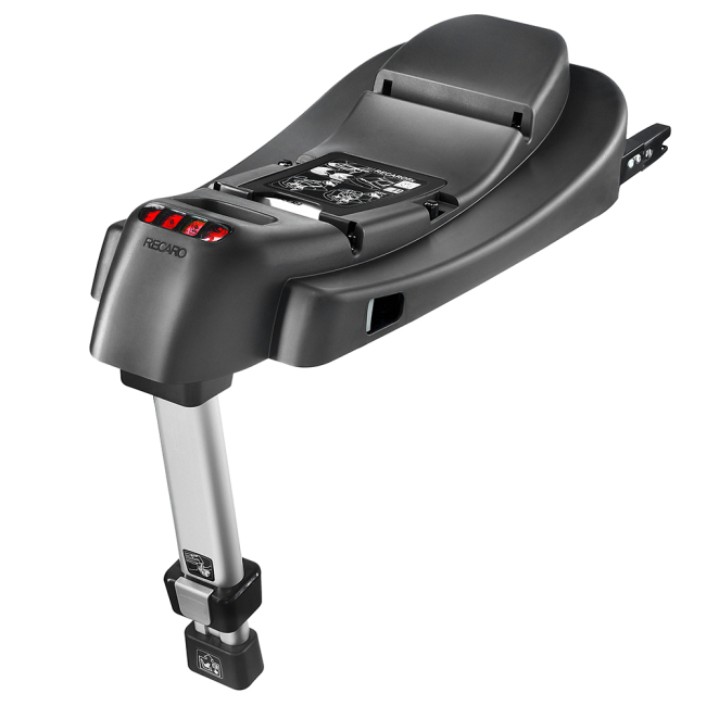 Автокресла и аксессуары - Платформа Recaro SmartClick (88000010050)