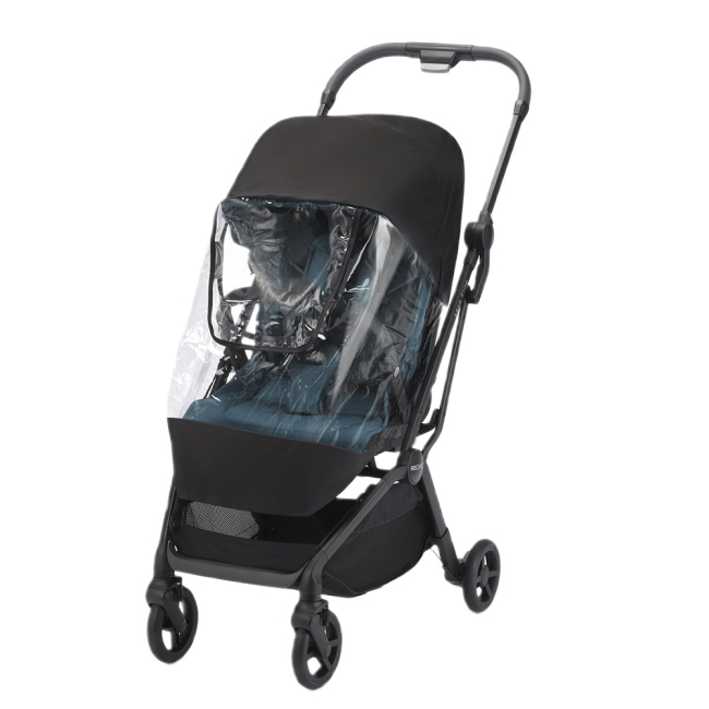 Коляски - Дождевик к коляске Recaro Lexa Elite (89444010070)