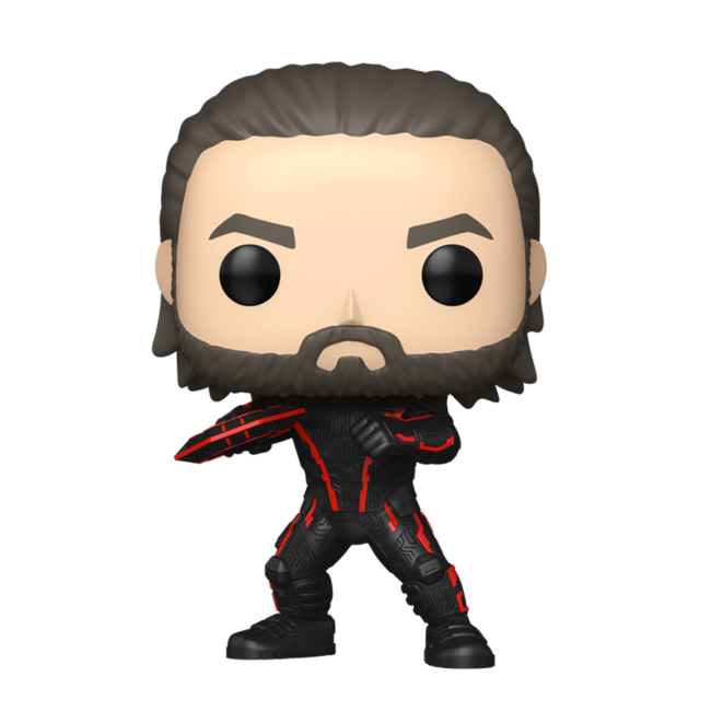 Фігурки персонажів - Фігурка Funko Pop Disney Tron Ares Арес (86665)