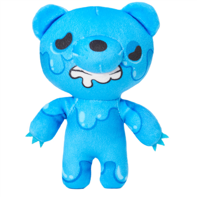 Мягкие животные - Мягкая игрушка Deddy Bears Серия 3 Dripps 16 см (DBD309/6)