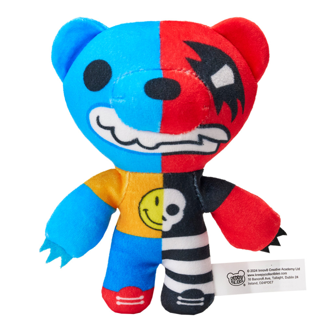 Мягкие животные - Мягкая игрушка Deddy Bears Серия 4 Youme 16 см (DB409/2)