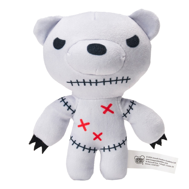 М'які тварини - М'яка іграшка Deddy Bears Серія 4 Hexbear 16 см (DB409/3)