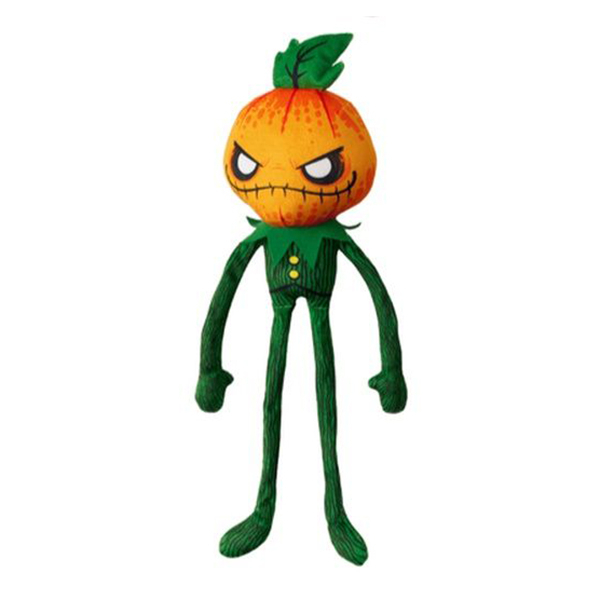 Персонажі мультфільмів - М'яка іграшка плюшева гнучка Limbz Carvey 20 см (LIMB109/2)