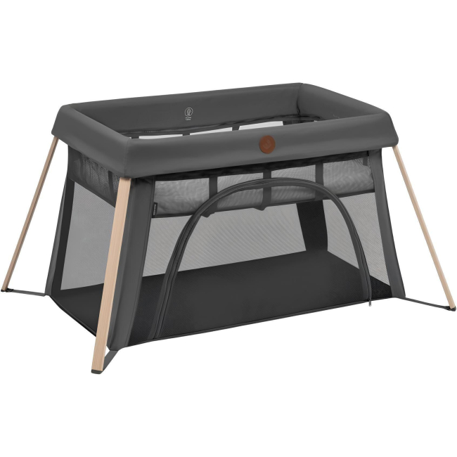 Манежі - Манеж Maxi-Cosi Calao Light Beyond Graphite (2006043111)