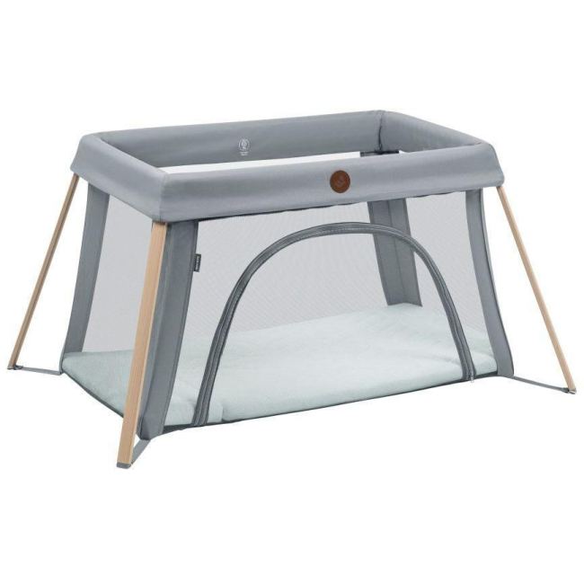 Манежи - Манеж Maxi-Cosi Calao Light Beyond Grey (2006052111)