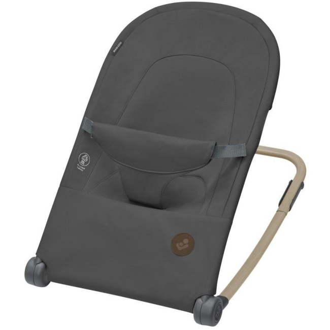Крісла-качалки - Крісло-качалка Maxi-Cosi Loa Beyond Graphite (2050043110)