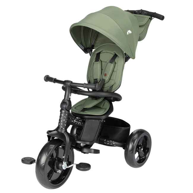 Велосипеди - Велосипед Bebe Confort Триколісний Windy mineral green (1144116210)