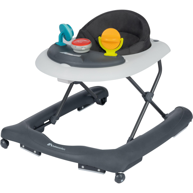 Ходунки - Ходунки Bebe Confort Dalia Mineral Graphite (2724153210)