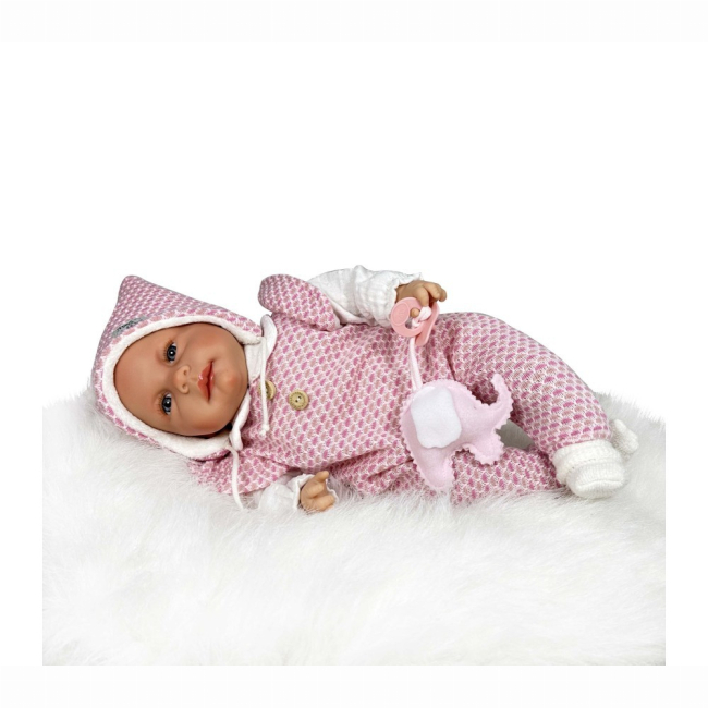 Пупсы - Кукла Nines d'Onil Ариэль 45 см (6300)