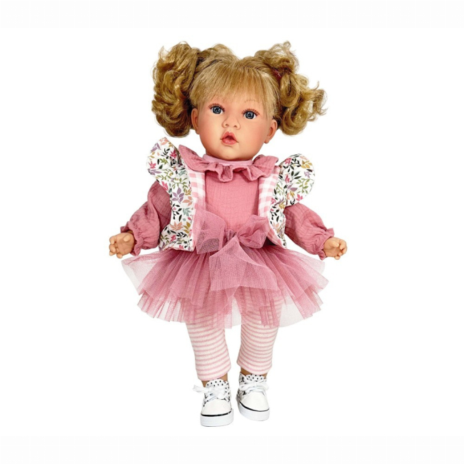 Ляльки - ​Лялька Nines d'Onil Blossom Сюзетт 45 см (6530)