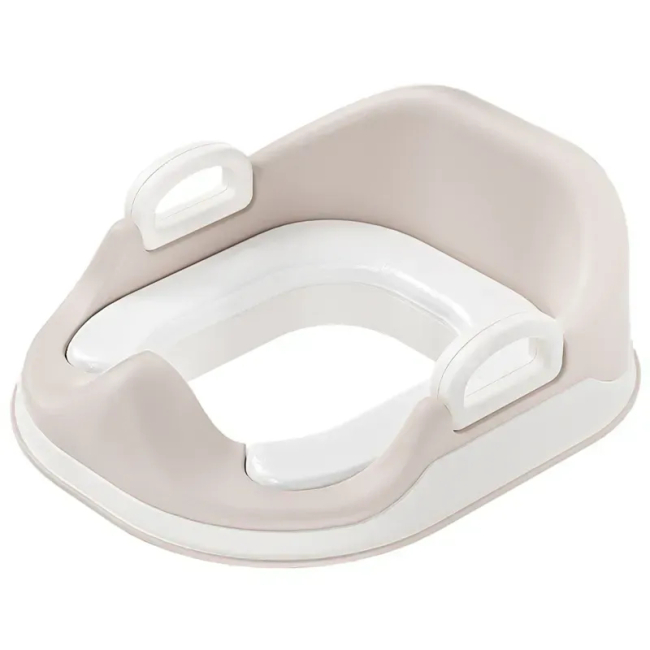 Товары по уходу - Накладка на унитаз Babyhood Классик (BH-100) (BH-151C)