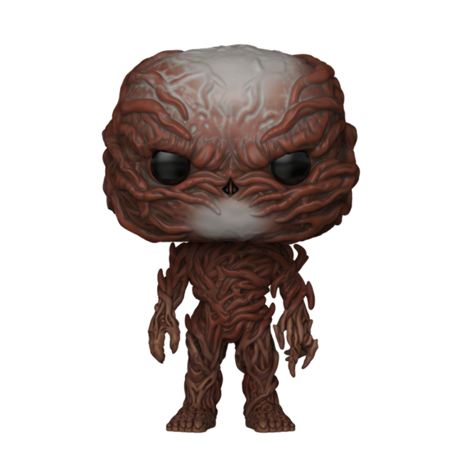 Фігурки персонажів - Фігурка Funko Pop Stranger things S5 Векна (90289)