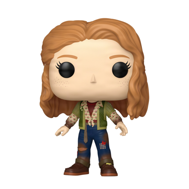 Фігурки персонажів - ​Фiгурка Funko Pop Дивні дива S5 Макс (90288)