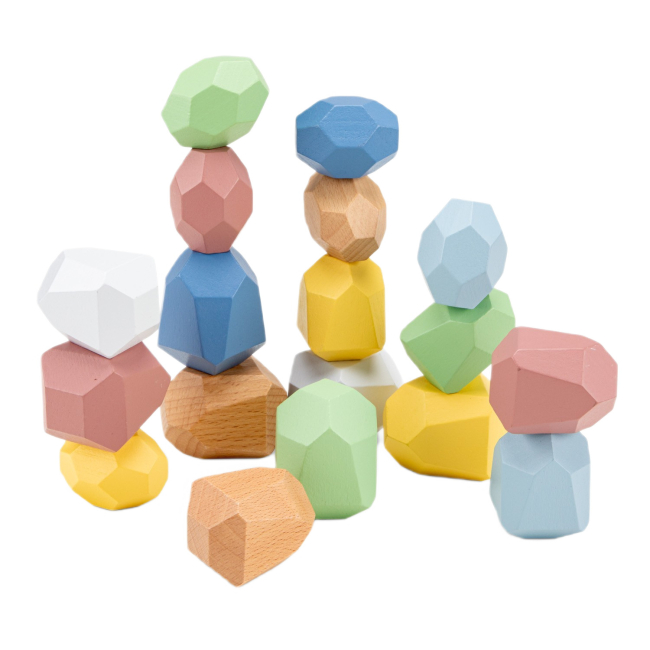 Развивающие игрушки - Развивающая игрушка New classic toys Балансир (10822)