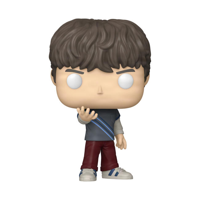 Фігурки персонажів - Фігурка Funko Pop Stranger things S5 Вілл використовує силу (90292)