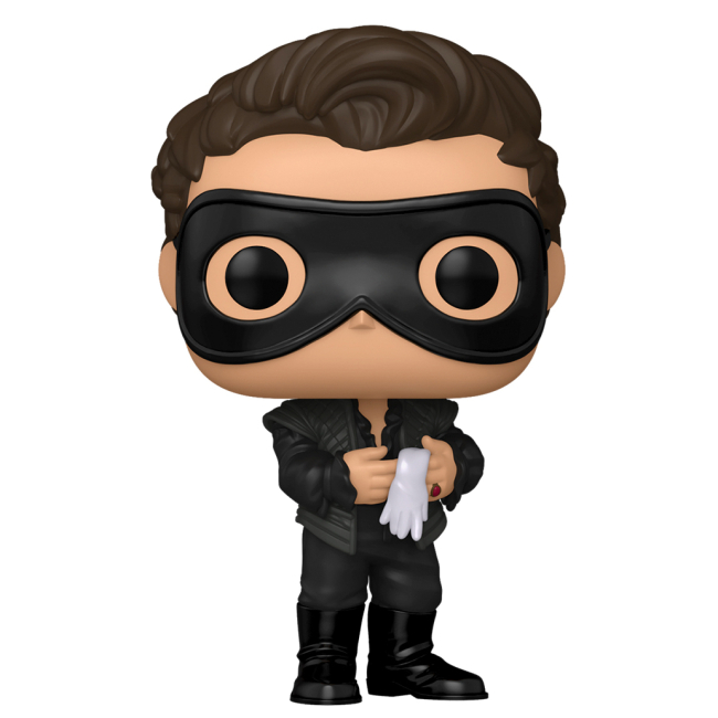 Фігурки персонажів - ​Фігурка Funko Pop Bridgerton Бенедикт Бріджертон (90802)