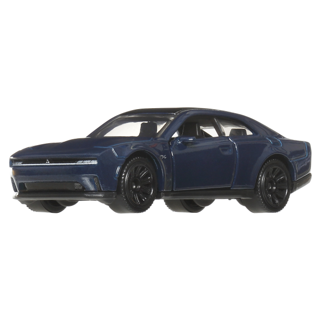 Автомодели - Автомодель Matchbox Moving parts 2024 Dodge Charger Daytona (FWD28/JHV42-LA30)