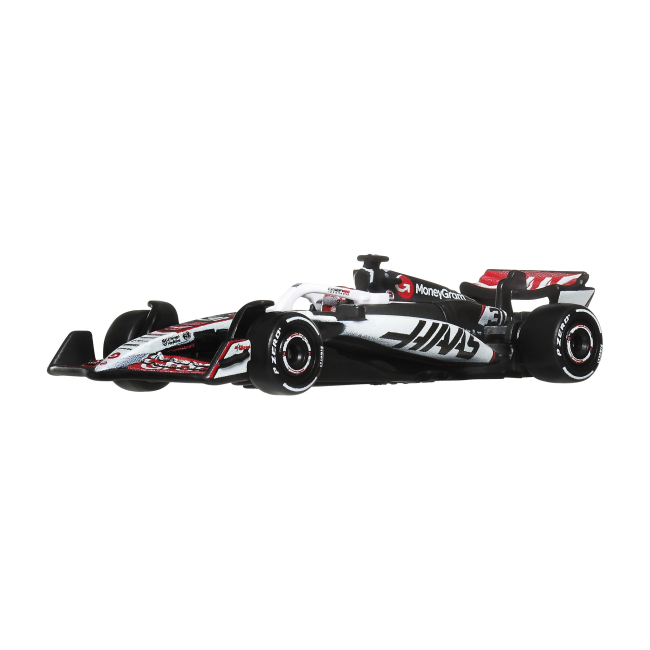 Автомодели - Автомодель Hot Wheels Formula 1 Haas Esteban Ocon #31 (JKD78)