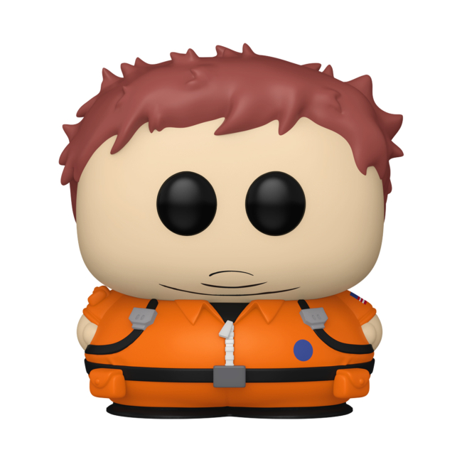 Фигурки персонажей - Фигурка Funko Pop South park S6 Эрик Картман (86306)