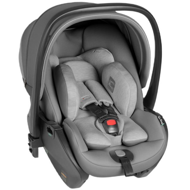 Автокресла и аксессуары - Автокресло Chicco First-Seat Recline i-Size группа 0+ (87100.40)