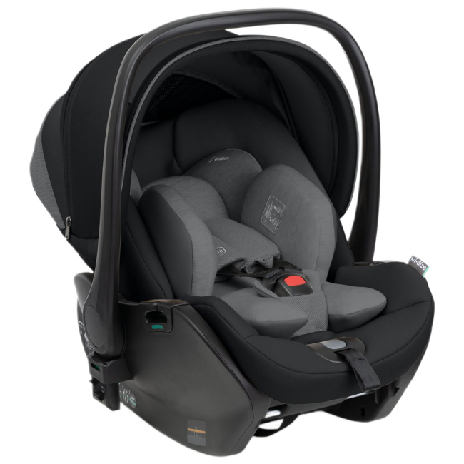 Автокресла и аксессуары - Автокресло Chicco First-Seat Recline i-Size группа 0+ (87100.45)