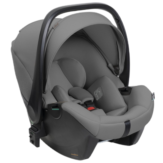 Автокресла и аксессуары - Автокресло Chicco Kory Plus i-Size группа 0+ (87146.40)