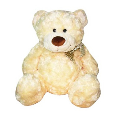 Мягкие животные - Мягкая игрушка Grand Медведь с бантом (2503GM)