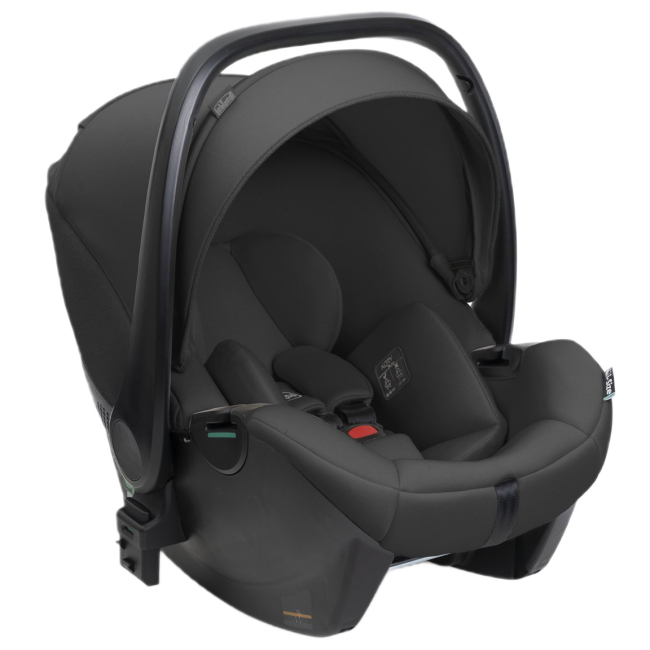 Автокрісла й аксесуари - Автокрісло Chicco Kory Plus i-Size група 0+ (87146.45)