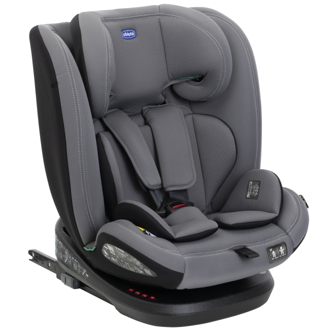 Автокресла и аксессуары - Автокресло Chicco Mokita i-Size группа 1/2/3 (87033.73)