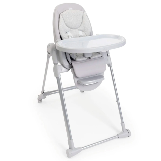 Товари для догляду - Стільчик для годування Chicco Polly Armonia кол 05 (87140.05)