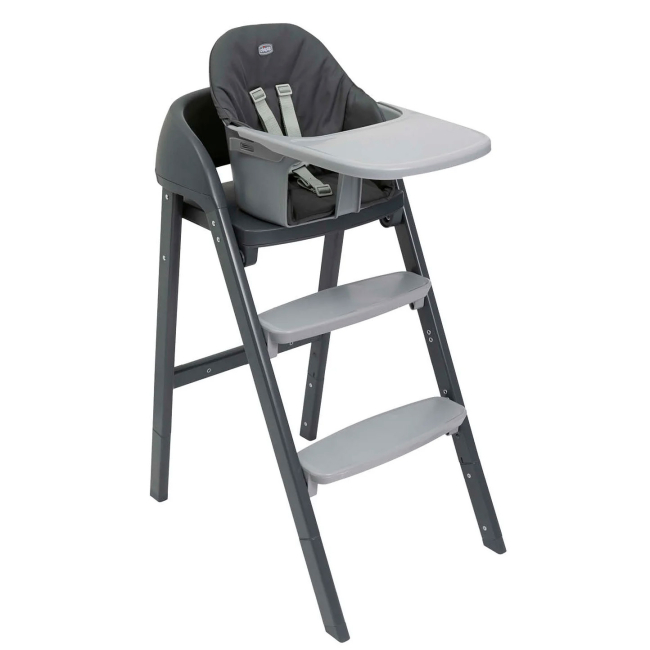 Товары по уходу - Стульчик для кормления Chicco Crescendo Up 3 в 1 цв 07 (87046.07)