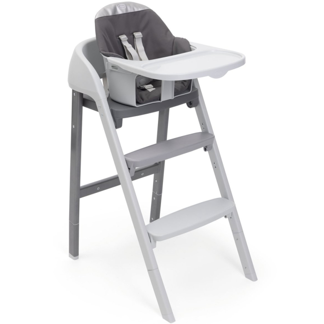 Товары по уходу - Стульчик для кормления Chicco Crescendo Up цв 07.00 (87046.07.00)