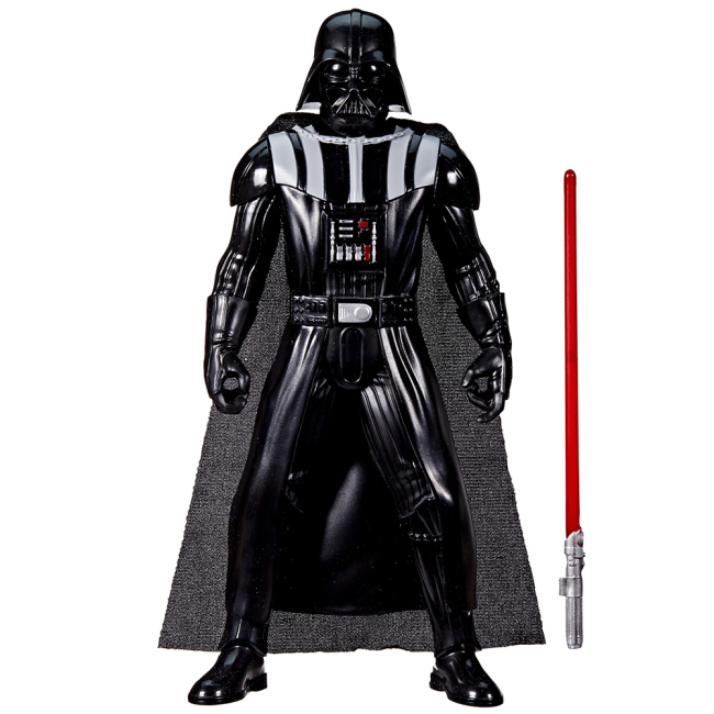 Фігурки персонажів - ​Фігурка Star Wars Дарт Вейдер (E8355)
