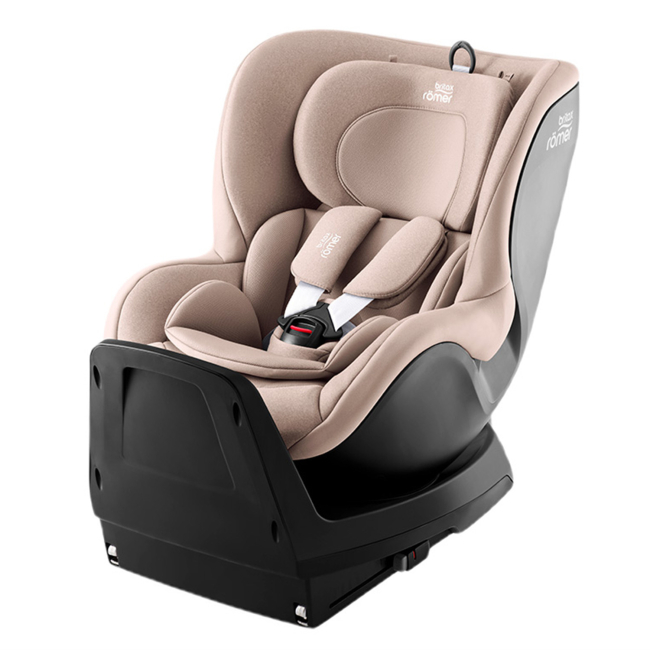 Автокресло Britax-Romer Duaflix M Plus Style Teak (2000042146)