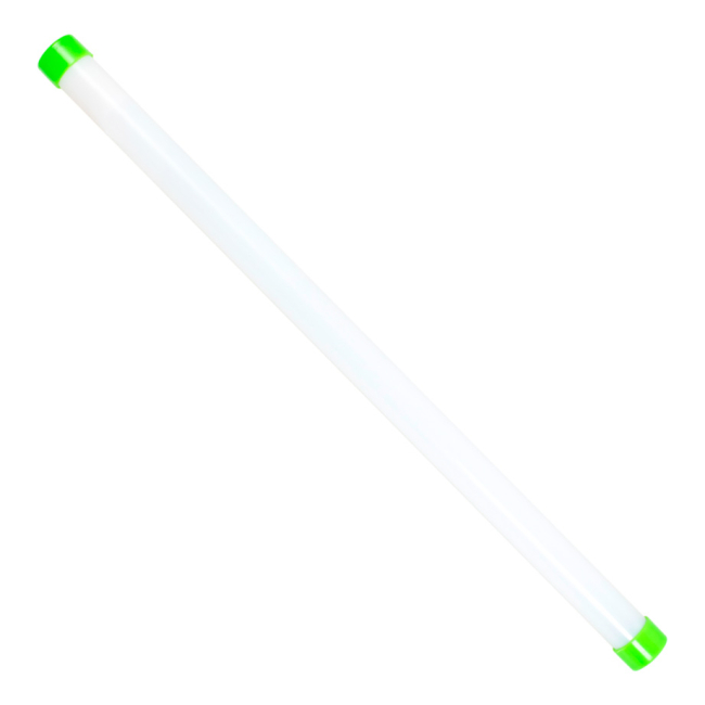 Костюми та маски - Чарівна паличка Zhorya зі світлом зелена (H9001-5D/1)