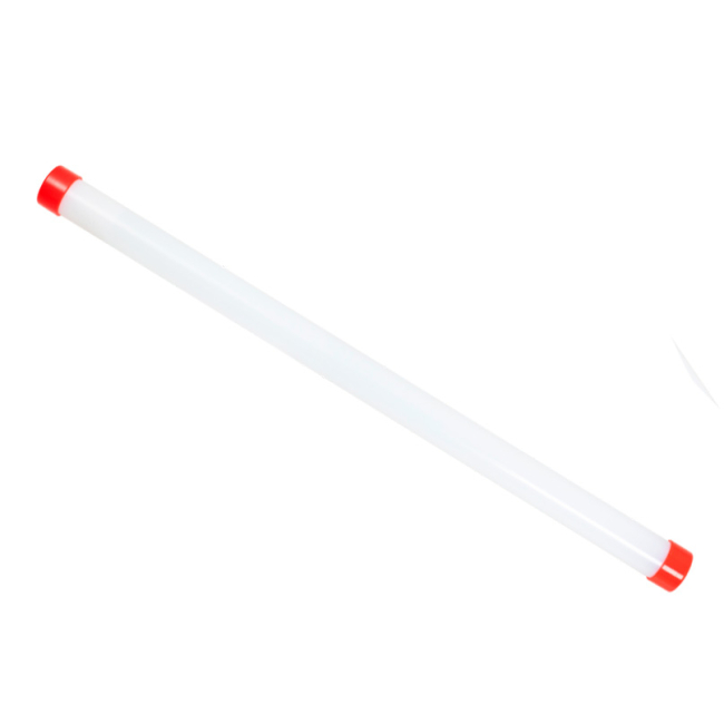 Костюми та маски - Чарівна паличка Zhorya зі світлом червона (H9001-5D/3)