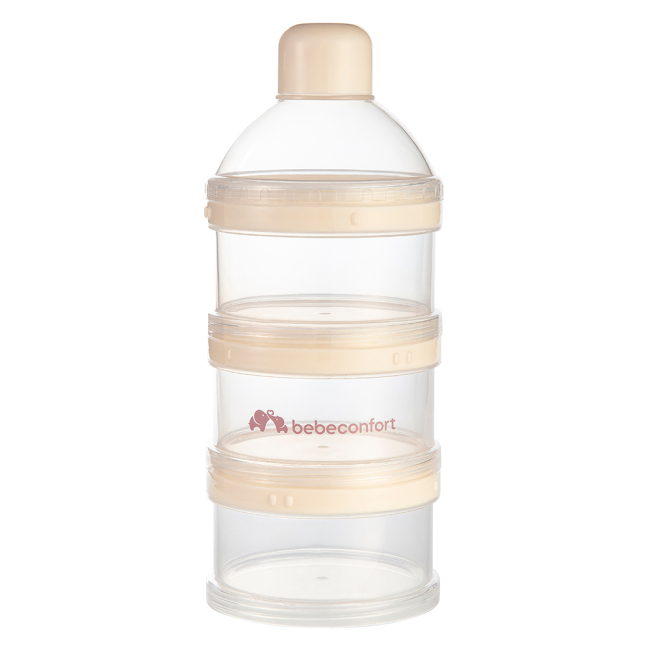 Товары по уходу - Контейнер Bebe Confort для сухих смесей Sand (3102202380)