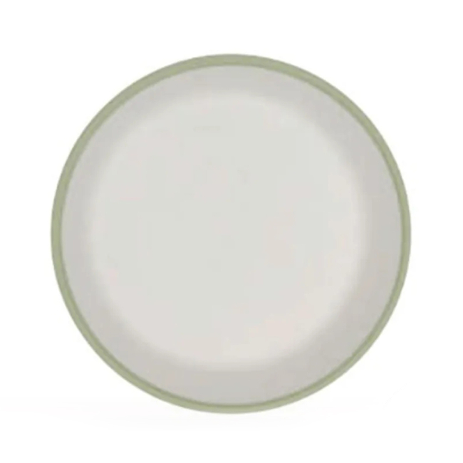 Детская посуда и аксессуары - Тарелка Bebe Confort Happy plate (3105201150)