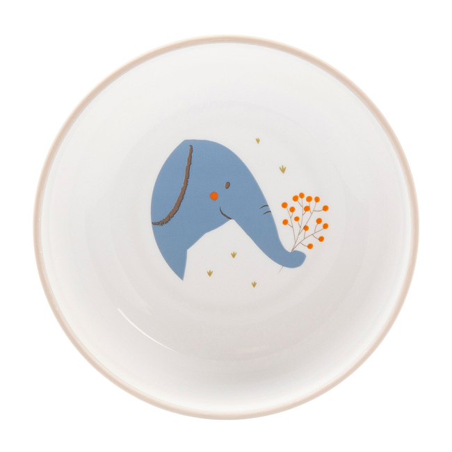 Детская посуда и аксессуары - Мисочка Bebe Confort Little buddies (3105209950)