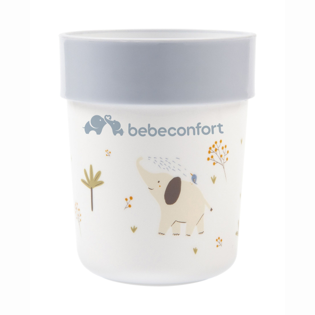 Чашки, стаканы - Чашка Bebe Confort Little buddies (3105209960)