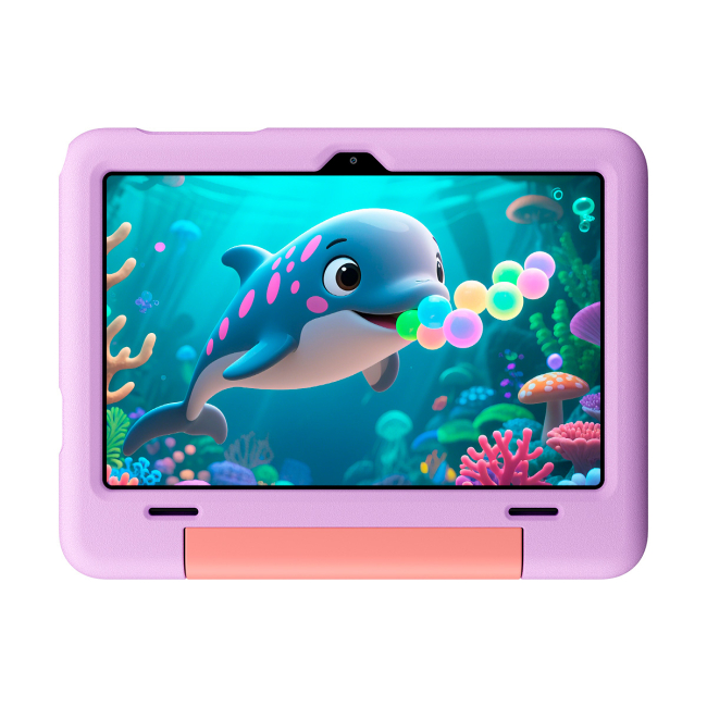 Планшеты - Планшет Blackview Tab 20 Kids WiFi 10.1' 4/64GB Unicom Purple (BVTAB20KIDS_PL)