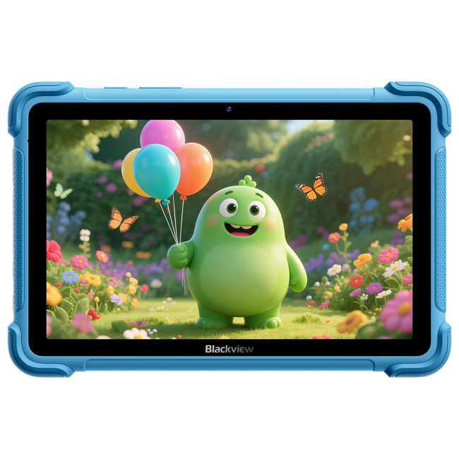 Планшети - Планшет Blackview Link 1 Kids WiFi 8.68'' 4/64GB Ocean Blue (BVLINK1KIDS_BL)