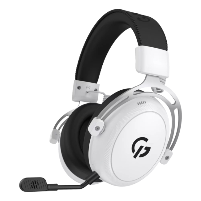 Наушники - Гарнитура GamePro Asgard Skald 4-Mode (HSW160W) 