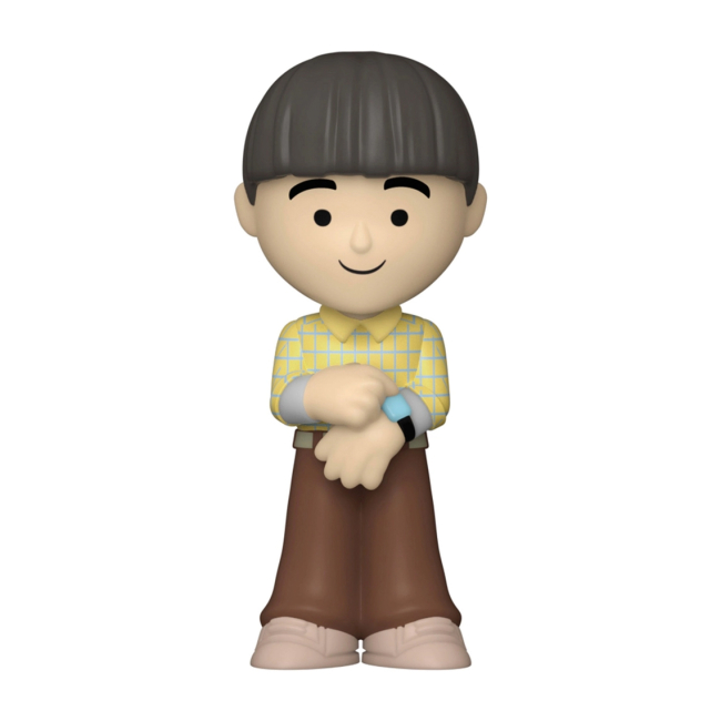 Фігурки персонажів - Фігурка Funko Pop Mini Vinyl Figures Stranger things S4 Вілл (64911/2)