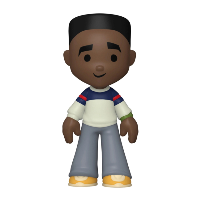 Фігурки персонажів - Фігурка Funko Pop Mini Vinyl Figures Stranger things S4 Лукас (64911/3)