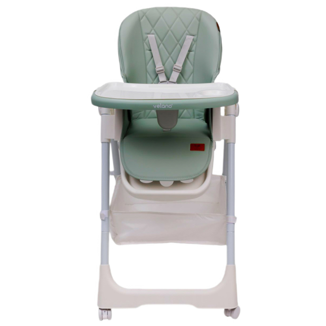 Стульчики для кормления - Стул для кормления Velano Nexi mint (45679)